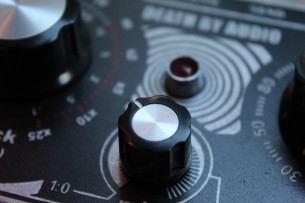 DEATH BY AUDIO "Echo Master"