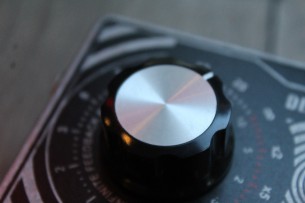 DEATH BY AUDIO "Echo Master"