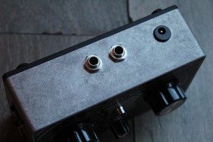 DEATH BY AUDIO "Echo Master"