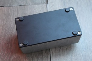 DEATH BY AUDIO "Echo Master"