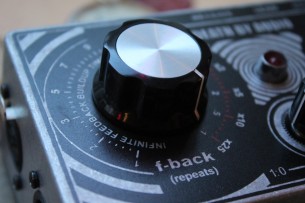 DEATH BY AUDIO "Echo Master"