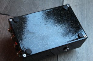 DEATH BY AUDIO "Rooms"