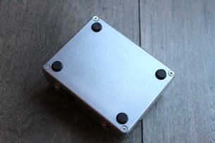 Death by Audio Supersonic Fuzz Gun