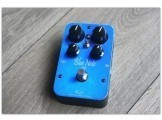 Blue Note Overdrive