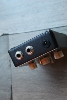DEATH BY AUDIO "Reverberation Machine"