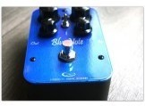 Blue Note Overdrive