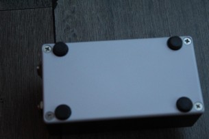 DEATH BY AUDIO "Micro Dream"