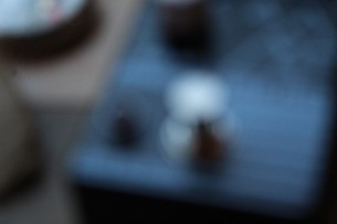 DEATH BY AUDIO "Micro Dream"