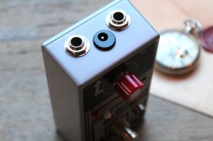 DEATH BY AUDIO "Absolute Destruction"