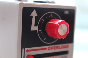 DEATH BY AUDIO "Absolute Destruction"