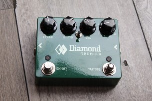 DIAMOND "Tremolo"
