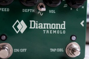 DIAMOND "Tremolo"