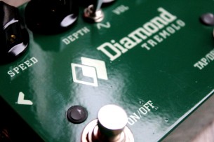 DIAMOND "Tremolo"