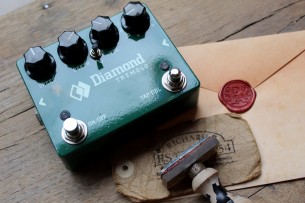 DIAMOND "Tremolo"
