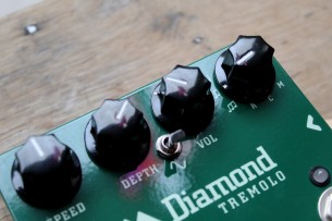 DIAMOND "Tremolo"