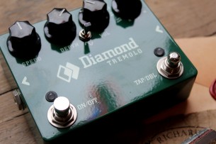 DIAMOND "Tremolo"