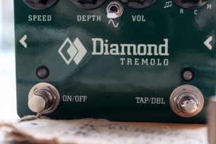 DIAMOND "Tremolo"