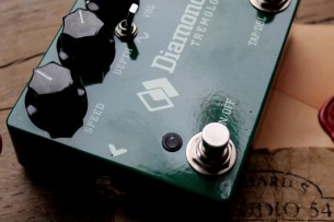 DIAMOND "Tremolo"