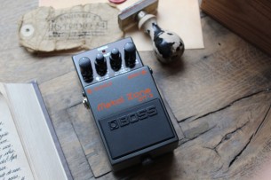 BOSS "MT-2 Metal Zone"
