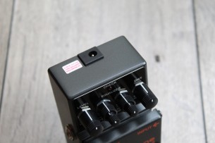 BOSS "MT-2 Metal Zone"