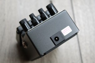 BOSS "MT-2 Metal Zone"