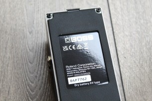 BOSS "MT-2 Metal Zone"