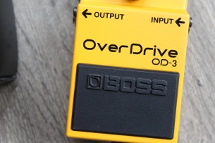 BOSS "OD-3 Over Drive"