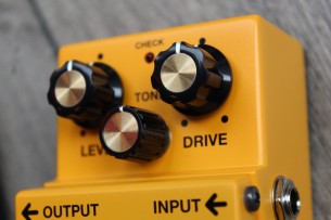 BOSS "OD-3 Over Drive"