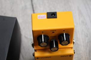 BOSS "OD-3 Over Drive"