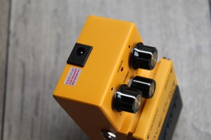 BOSS "OD-3 Over Drive"