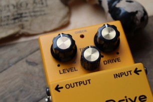 BOSS "OD-3 Over Drive"