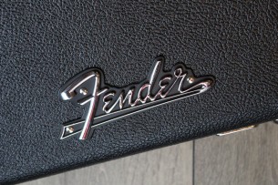 FENDER "American Vintage II 1972 Telecaster Thinline, Aged Natural, Maple"