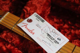 FENDER "American Vintage II 1972 Telecaster Thinline, Aged Natural, Maple"