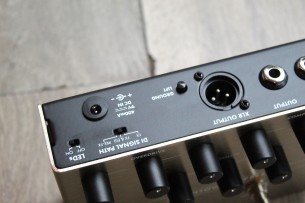 FENDER "Downtown Express Bass Multi-Effects"