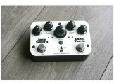 Josh Smith Dual Trem
