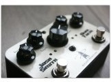 Josh Smith Dual Trem