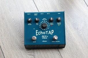 DLS "Echo Tap"