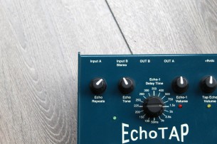 DLS "Echo Tap"