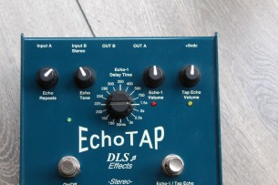DLS "Echo Tap"