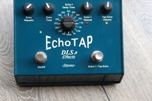 DLS "Echo Tap"