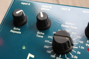 DLS "Echo Tap"