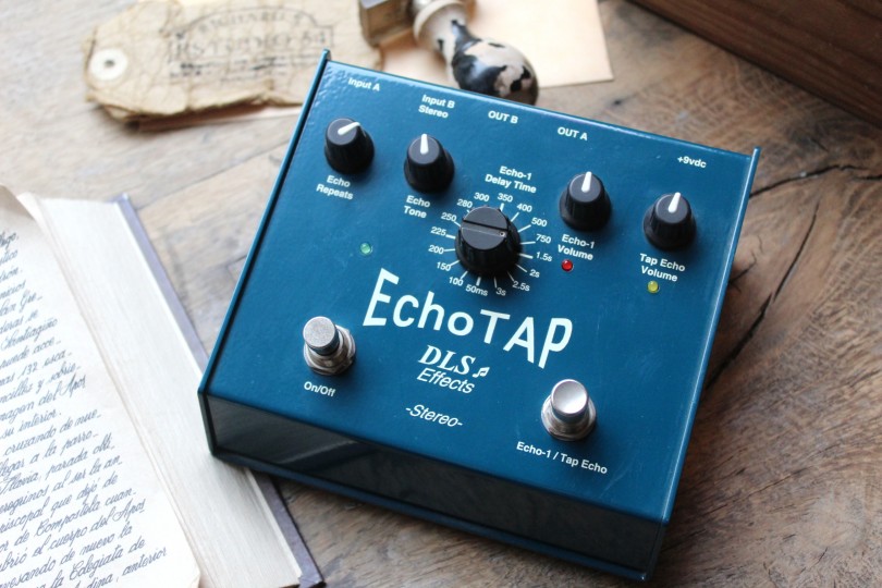 DLS "Echo Tap"