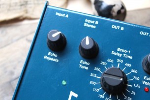 DLS "Echo Tap"
