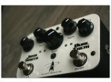Josh Smith Dual Trem