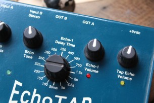DLS "Echo Tap"
