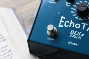 DLS "Echo Tap"
