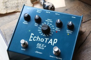 DLS "Echo Tap"