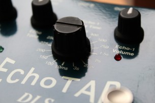 DLS "Echo Tap"