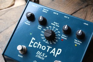 DLS "Echo Tap"