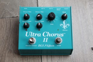 DLS "Ultra Chorus"